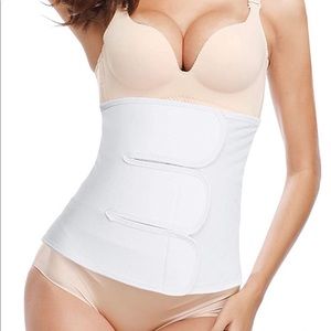 C section recovery belt